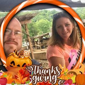 Meet your Posher, Misty